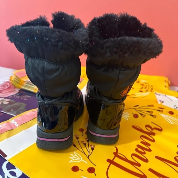 TOTES snow boots - Picture 2 of 5